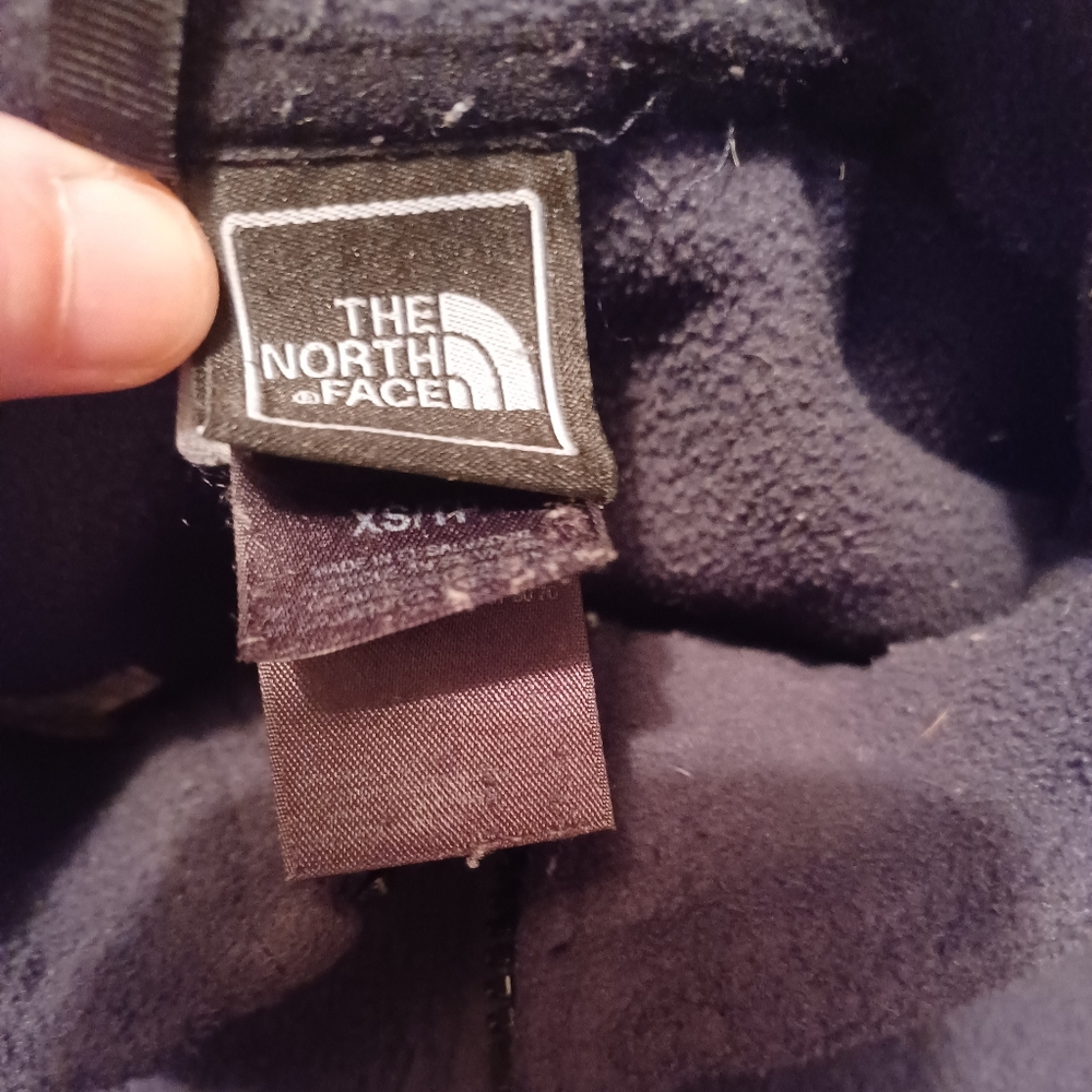 Northface jacket - Picture 2 of 2